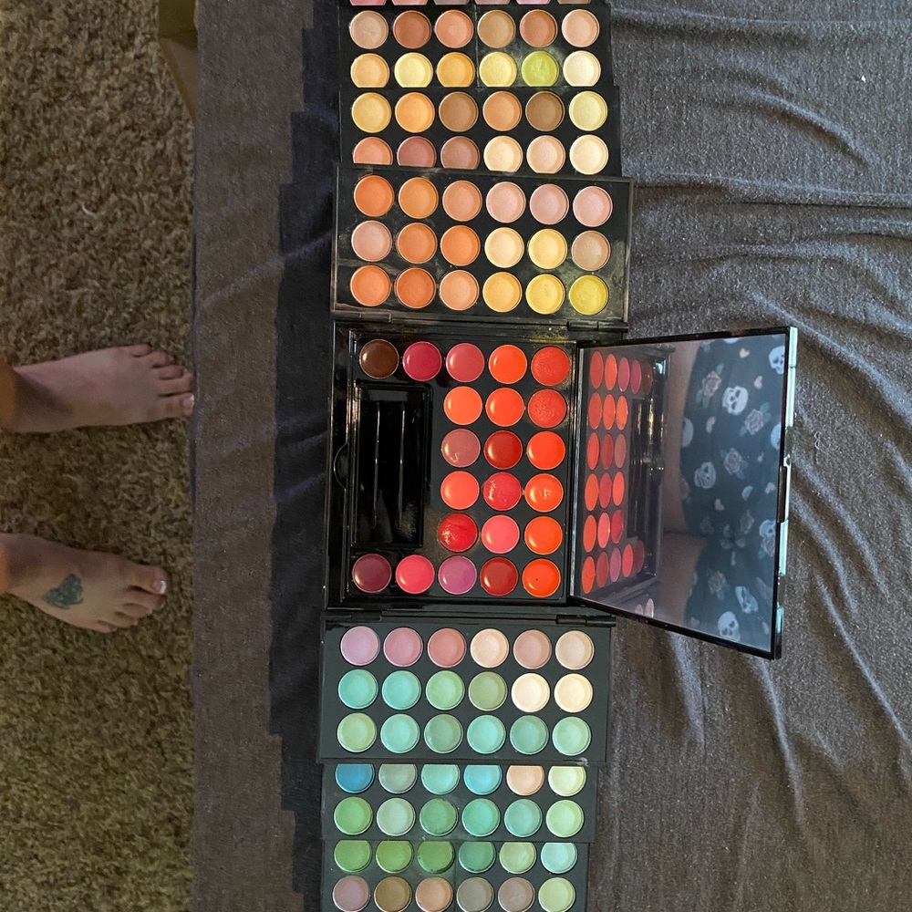 Shany makeup kit